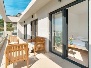Prodej vily, Split, Chorvatsko, 212 m2