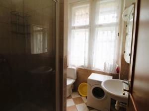 Pronájem bytu 3+1, Karlovy Vary, Krále Jiřího, 91 m2