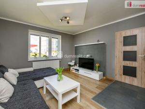 Prodej bytu 3+kk, Františkovy Lázně - Dolní Lomany, Česká, 92 m2