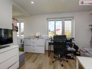 Prodej bytu 3+kk, Františkovy Lázně - Dolní Lomany, Česká, 92 m2