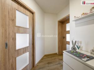 Prodej bytu 3+kk, Františkovy Lázně - Dolní Lomany, Česká, 92 m2