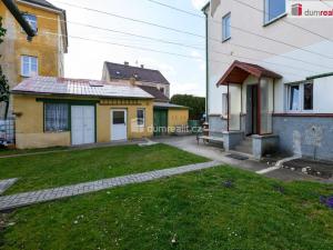 Prodej bytu 3+kk, Františkovy Lázně - Dolní Lomany, Česká, 92 m2