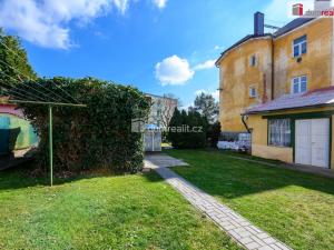 Prodej bytu 3+kk, Františkovy Lázně - Dolní Lomany, Česká, 92 m2
