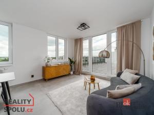 Prodej bytu 4+kk, Plzeň - Černice, Nepomucká, 190 m2