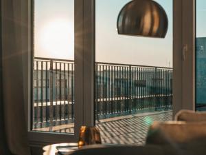 Prodej bytu 4+kk, Plzeň - Černice, Nepomucká, 190 m2