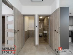 Prodej bytu 4+kk, Plzeň - Černice, Nepomucká, 190 m2