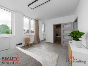 Prodej bytu 4+kk, Plzeň - Černice, Nepomucká, 190 m2