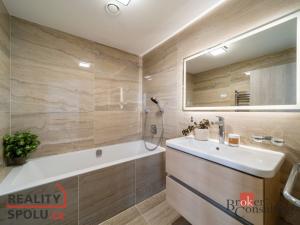 Prodej bytu 4+kk, Plzeň - Černice, Nepomucká, 190 m2