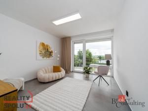 Prodej bytu 4+kk, Plzeň - Černice, Nepomucká, 190 m2