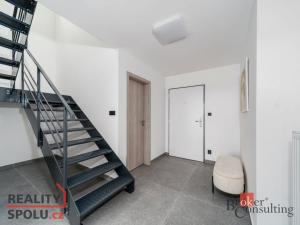 Prodej bytu 4+kk, Plzeň - Černice, Nepomucká, 190 m2