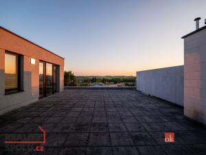 Prodej bytu 4+kk, Plzeň - Černice, Nepomucká, 190 m2