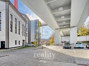 Pronájem bytu 1+kk, Jihlava, Křižíkova, 58 m2