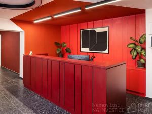 Pronájem bytu 1+kk, Praha - Chodov, Čenětická, 23 m2