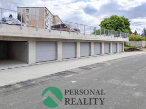 Pronájem garáže, Lázně Kynžvart, Královské svahy, 20 m2