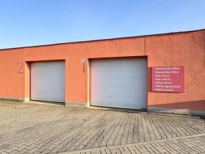 Prodej obchodního prostoru, Vysoká Pec, Jirkovská, 1100 m2