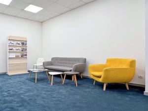 Prodej obchodního prostoru, Vysoká Pec, Jirkovská, 1100 m2
