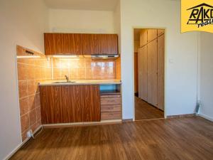 Pronájem bytu 1+kk, Trutnov, Maxima Gorkého, 30 m2
