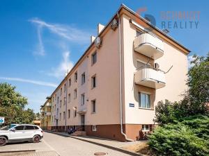 Pronájem bytu 2+kk, Valtice, Mikulovská, 57 m2