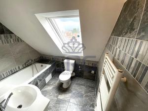 Pronájem bytu 1+kk, Brno - Černovice, Řehořova, 30 m2