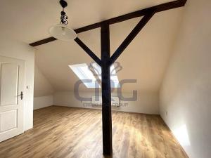 Pronájem bytu 1+kk, Brno - Černovice, Řehořova, 30 m2