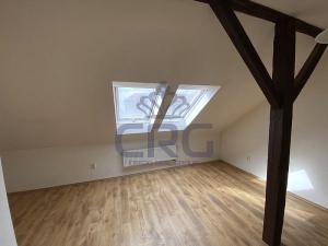 Pronájem bytu 1+kk, Brno - Černovice, Řehořova, 30 m2