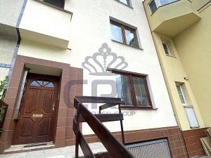 Pronájem bytu 1+kk, Brno - Černovice, Řehořova, 30 m2