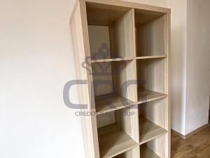 Pronájem bytu 1+kk, Brno - Černovice, Řehořova, 30 m2