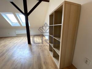 Pronájem bytu 1+kk, Brno - Černovice, Řehořova, 30 m2