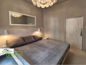 Pronájem bytu 2+kk, Praha - Žižkov, Bořivojova, 52 m2