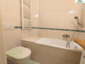 Pronájem bytu 2+kk, Praha - Žižkov, Bořivojova, 52 m2