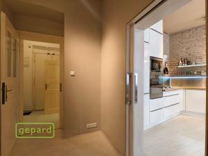 Pronájem bytu 2+kk, Praha - Žižkov, Bořivojova, 52 m2