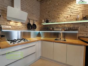 Pronájem bytu 2+kk, Praha - Žižkov, Bořivojova, 52 m2
