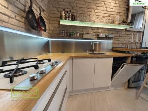 Pronájem bytu 2+kk, Praha - Žižkov, Bořivojova, 52 m2