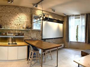 Pronájem bytu 2+kk, Praha - Žižkov, Bořivojova, 52 m2