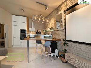 Pronájem bytu 2+kk, Praha - Žižkov, Bořivojova, 52 m2