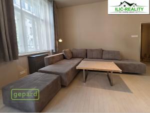 Pronájem bytu 2+kk, Praha - Žižkov, Bořivojova, 52 m2