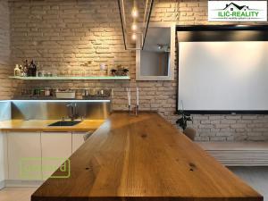 Pronájem bytu 2+kk, Praha - Žižkov, Bořivojova, 52 m2
