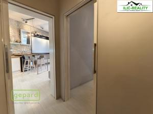 Pronájem bytu 2+kk, Praha - Žižkov, Bořivojova, 52 m2