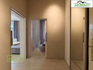Pronájem bytu 2+kk, Praha - Žižkov, Bořivojova, 52 m2