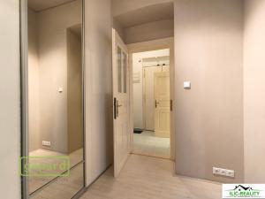 Pronájem bytu 2+kk, Praha - Žižkov, Bořivojova, 52 m2