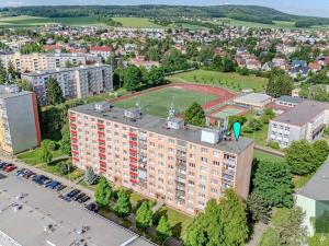 Prodej bytu 2+1, Rokycany, Pod Ohradou, 59 m2