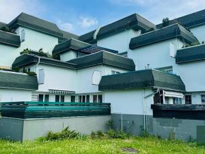 Prodej bytu 5+1, České Budějovice, Ant. Barcala, 190 m2