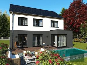 Prodej pozemku pro bydlení, Olešná, 1408 m2
