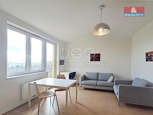 Prodej bytu 3+kk, Praha - Libeň, Březenská, 70 m2