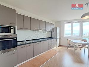 Prodej bytu 3+kk, Praha - Libeň, Březenská, 70 m2