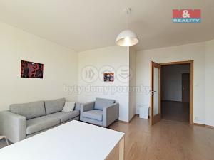 Prodej bytu 3+kk, Praha - Libeň, Březenská, 70 m2