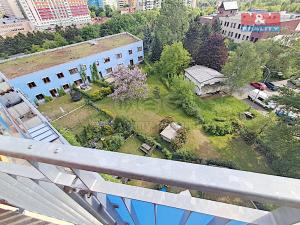 Prodej bytu 3+kk, Praha - Libeň, Březenská, 70 m2