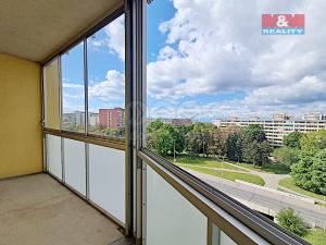 Prodej bytu 3+kk, Praha - Libeň, Březenská, 70 m2