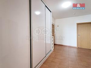 Prodej bytu 3+kk, Praha - Libeň, Březenská, 70 m2