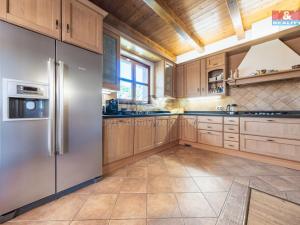 Prodej rodinného domu, Chomutov, Ve Stráni, 494 m2
